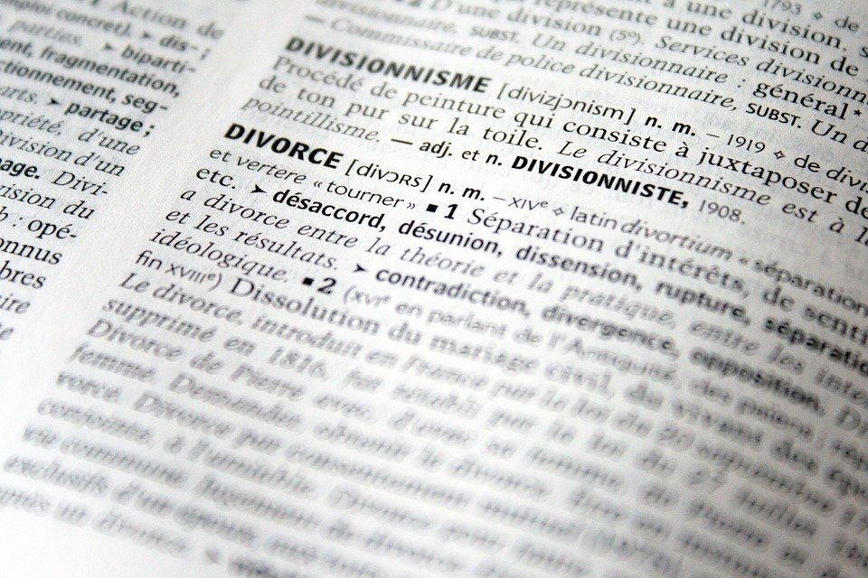 Nanda & Associate Lawyers Canada - The definition of divorce