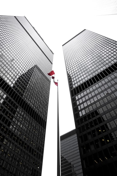 Nanda & Associate Lawyers Canada - Canadian flag