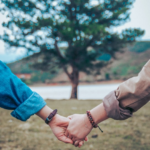 Nanda & Associate Lawyers Canada - A couple holding hands
