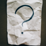 Nanda & Associate Lawyers Canada - A question mark on a paper