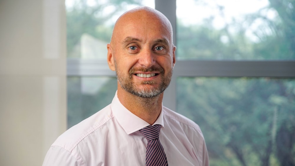 A Canadian immigration lawyer