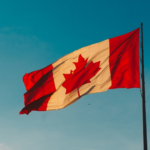 Nanda & Associate Lawyers Canada - flag