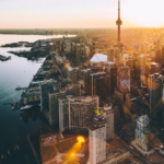 Nanda & Associate Lawyers Canada - Commercial real estate is thriving in Canada
