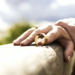 Nanda & Associate Lawyers Canada - A divorcing couple arguing