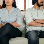 Nanda & Associate Lawyers Canada - A couple considering divorce
