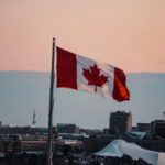 Nanda & Associate Lawyers Canada - the Canadian flag