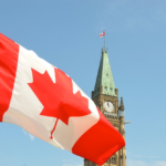 Nanda & Associate Lawyers Canada - flag of Canada