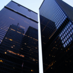 Nanda & Associate Lawyers Canada - A company’s building in Canada