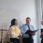 Nanda & Associate Lawyers Canada - Three business immigration lawyers