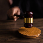 Nanda & Associate Lawyers Canada - A gavel