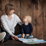 Nanda & Associate Lawyers Canada - Child Custody