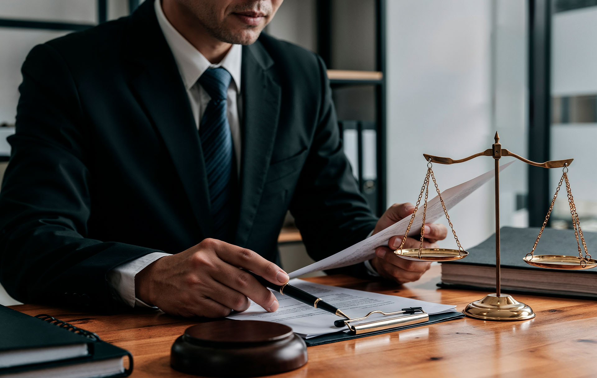 Nanda & Associate Lawyers