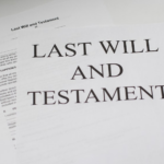 Nanda & Associate Lawyers Canada - Last will Documents