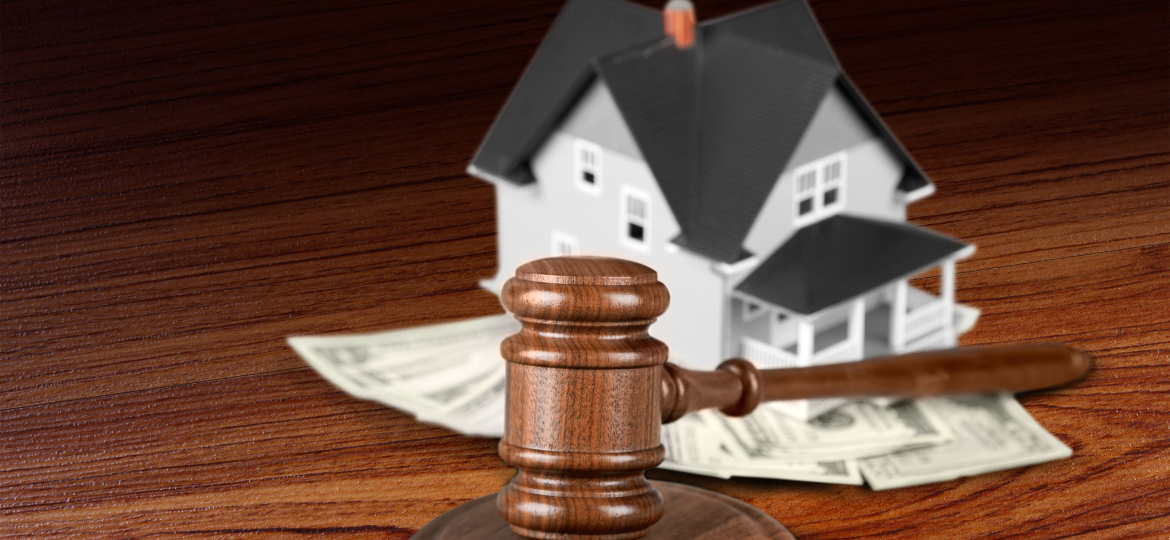 Nanda & Associate Lawyers Canada - Ontario Superior Court Awards Damages for Aborted Sale of Residential Property