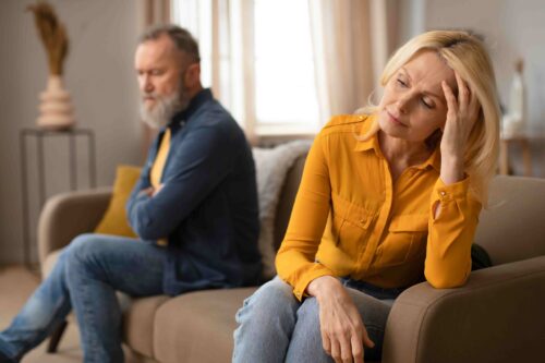 How can You get Exclusive Possession of Matrimonial Home?