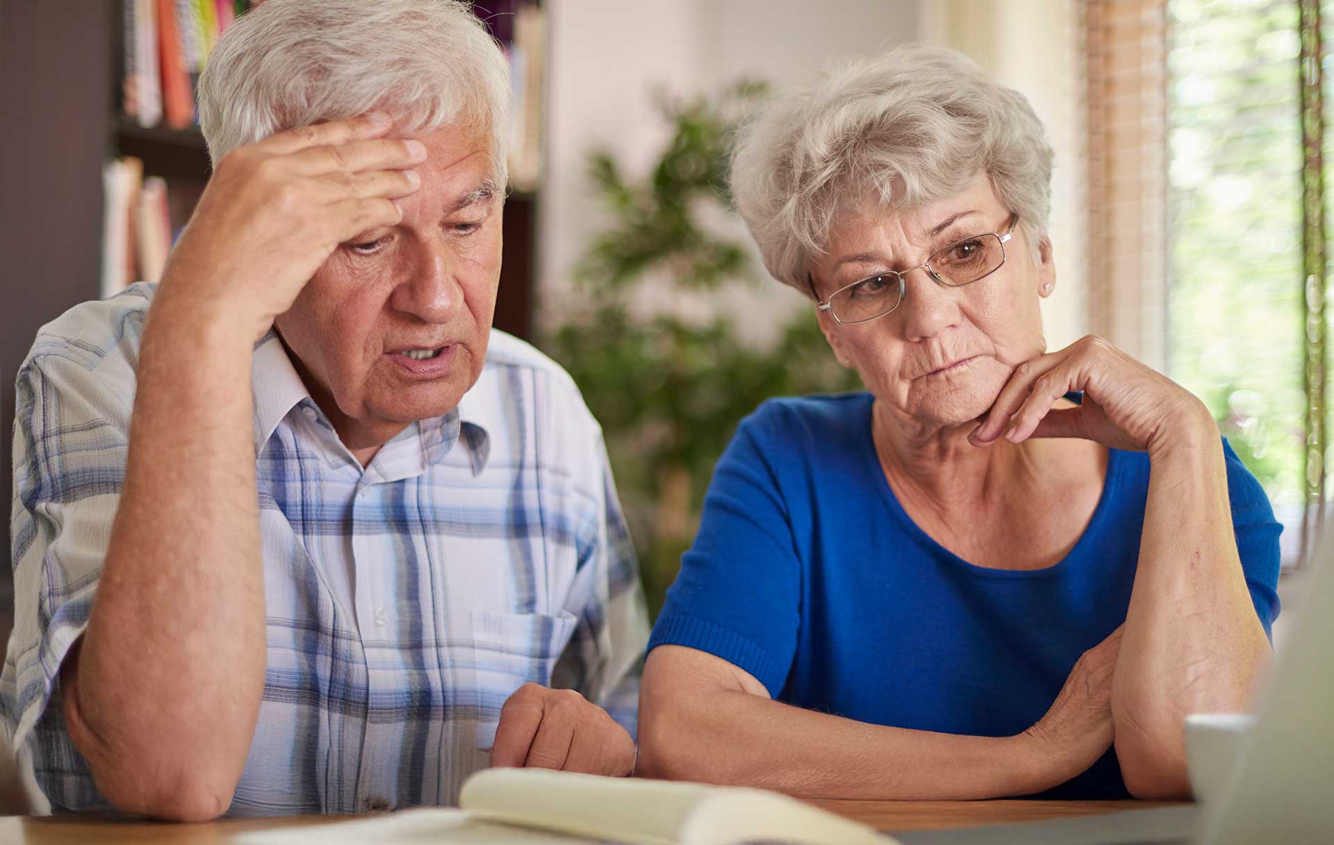 Canada stopped Parents and Grandparents