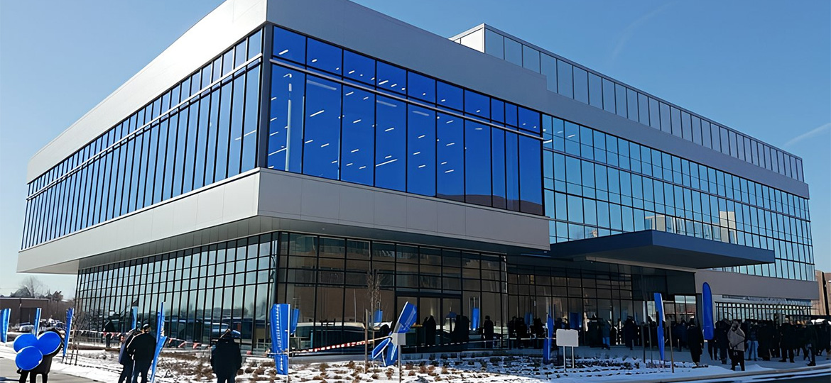 Commercial real estate lawyer