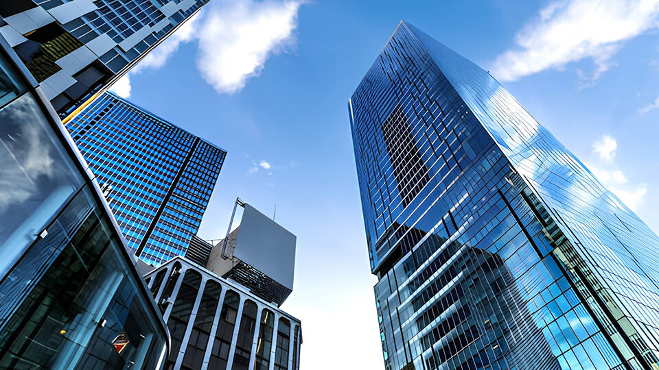 Commercial real estate