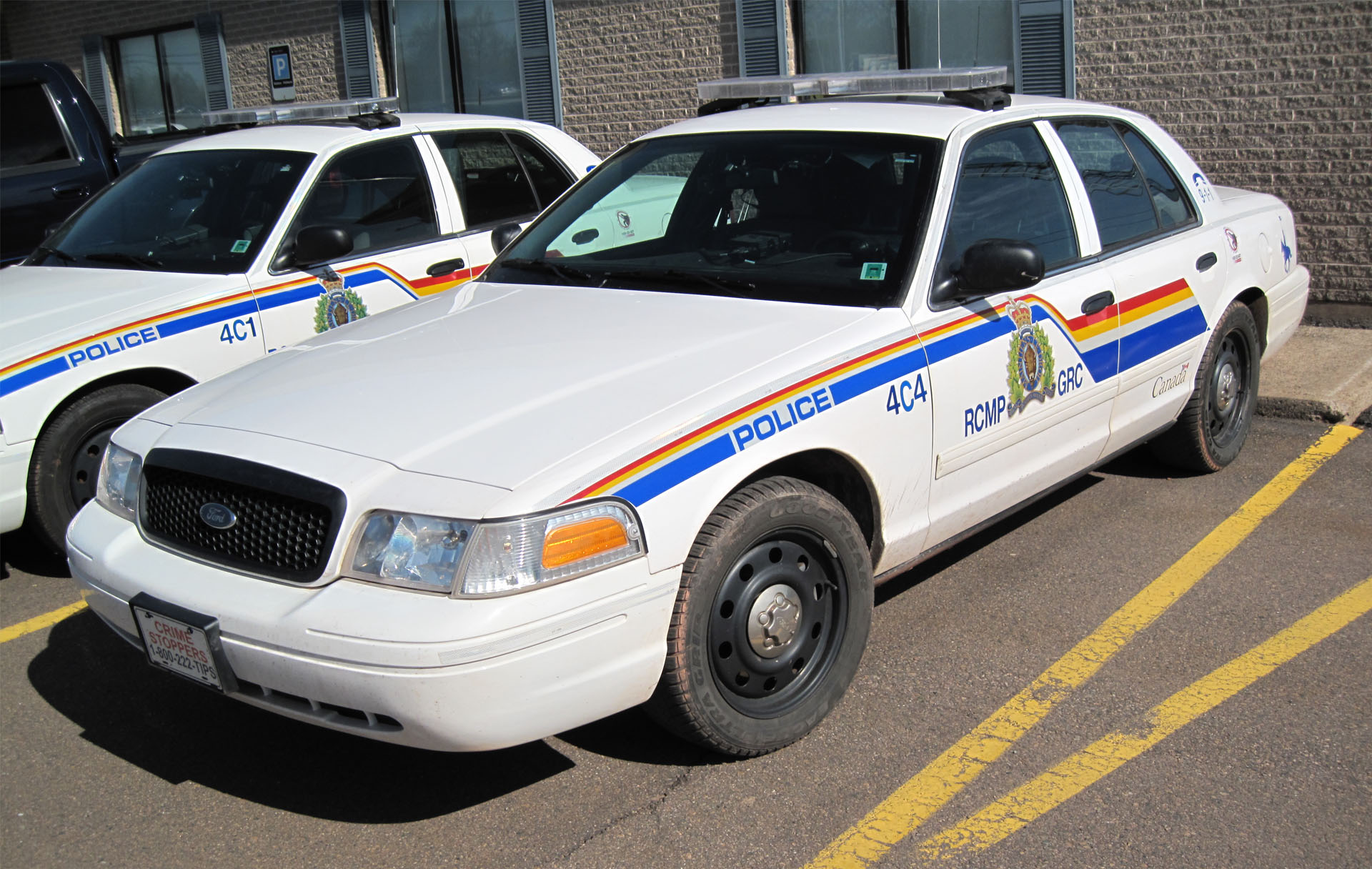 Police