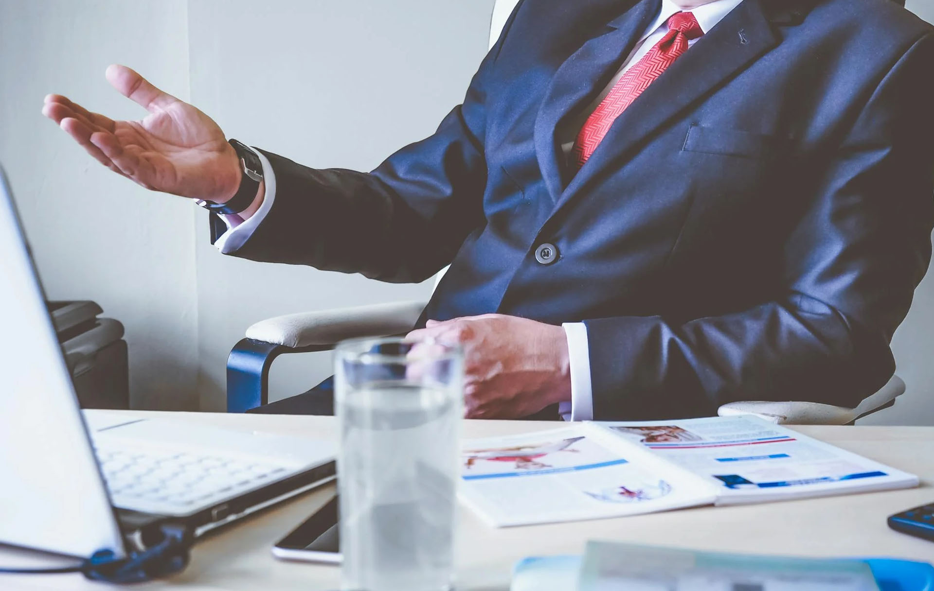 Judgment and Appeal Discussion