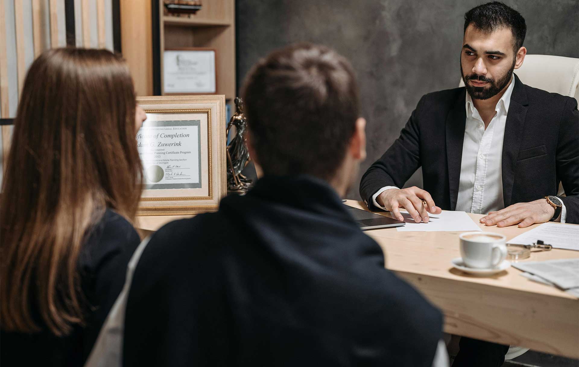 Nanda & Associate Lawyers Canada