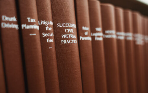 Civil Litigation in Mississauga