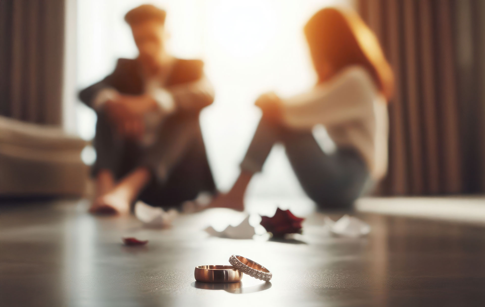 divorce day surge in divorce filings