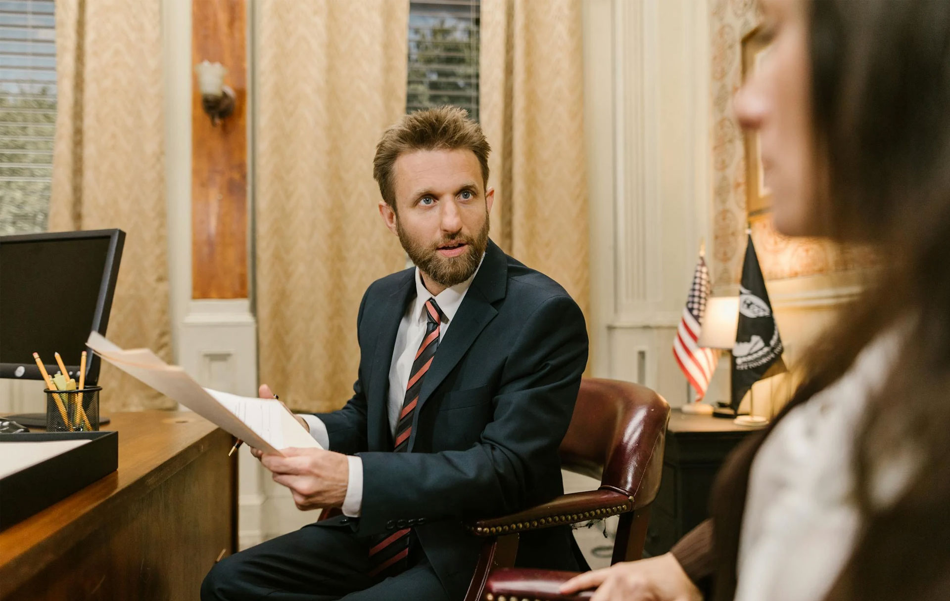 divorce law essentials