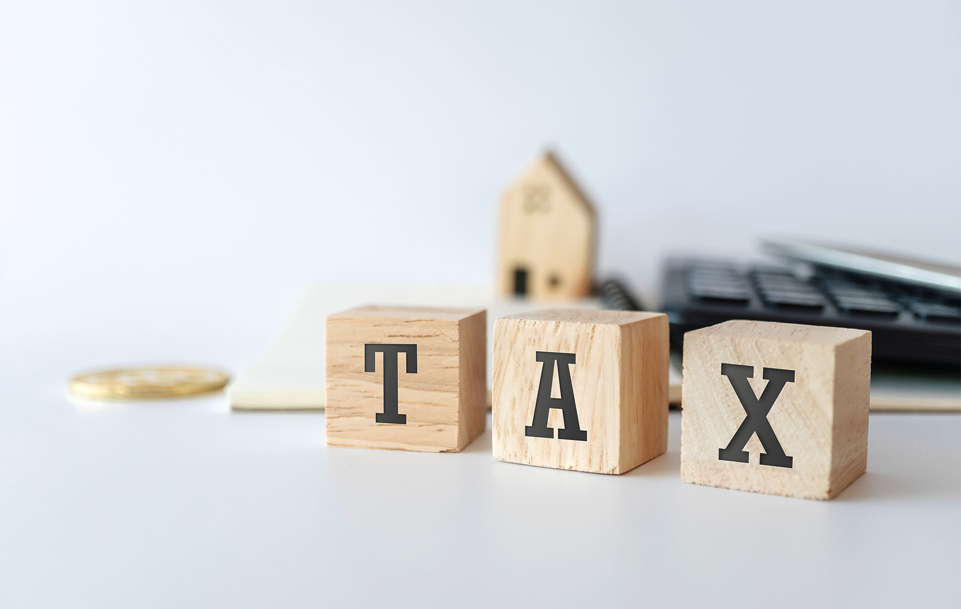 Register for Taxes Toronto