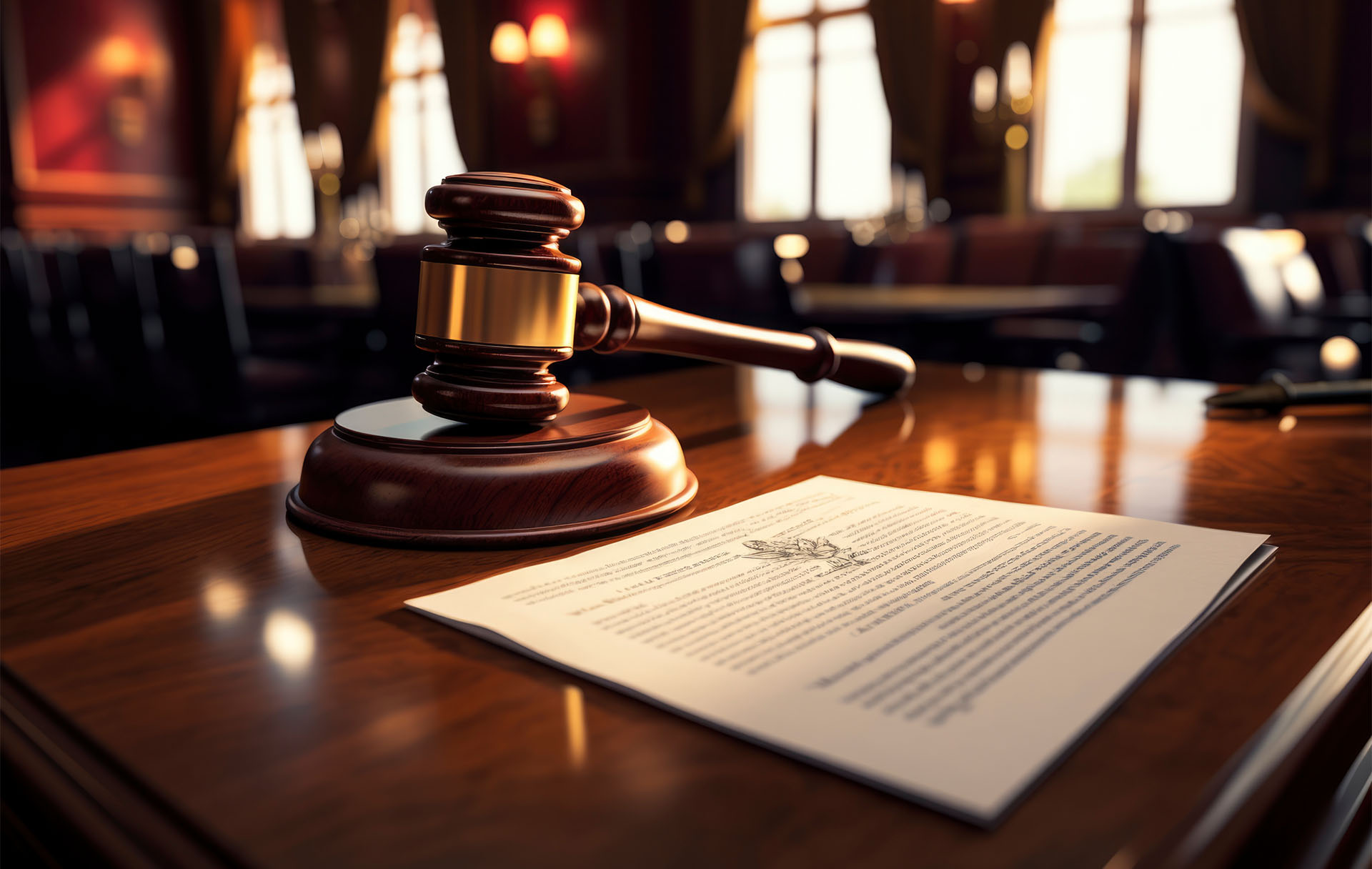 hire civil litigation lawyer