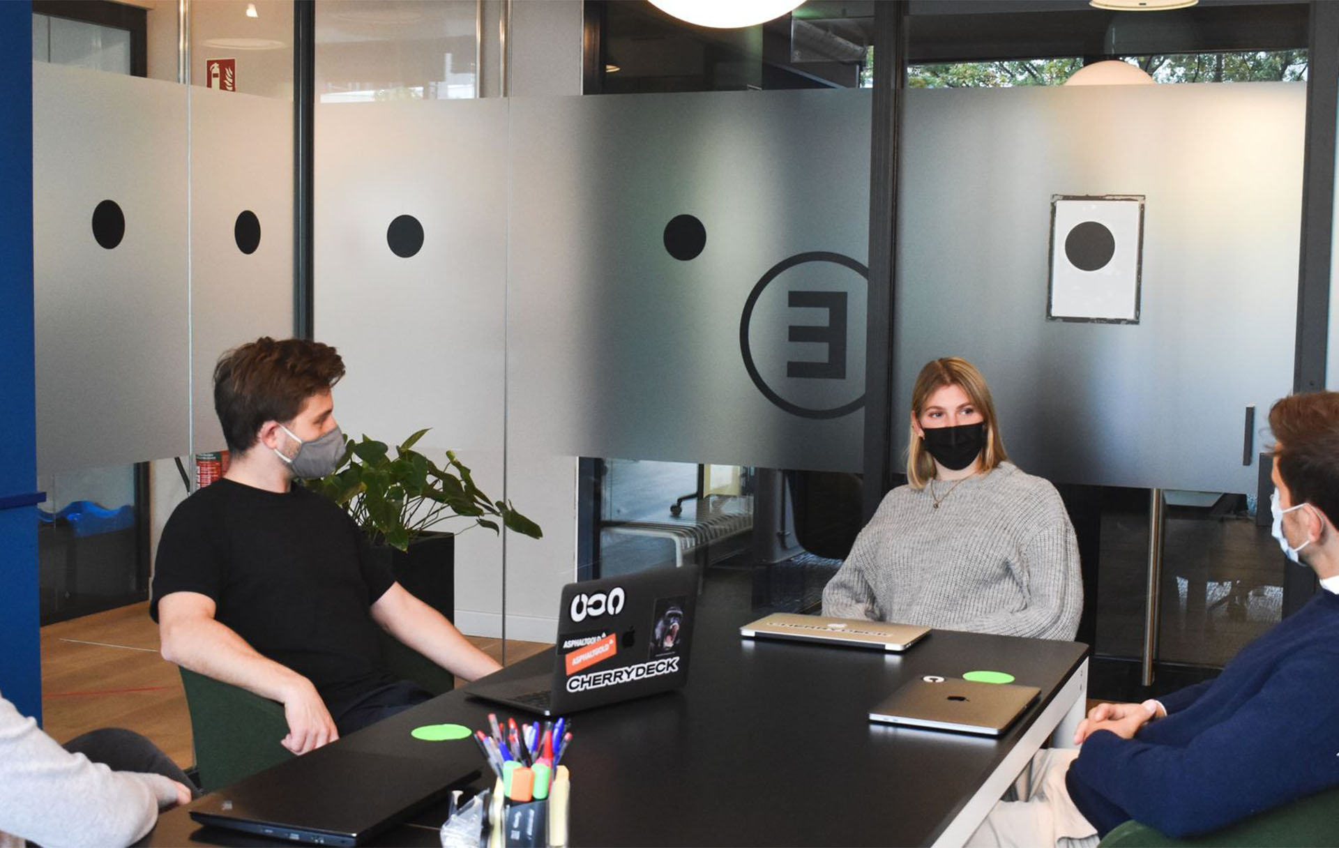 Competition Law Can Benefit Businesses