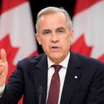 Carney immigration reductions