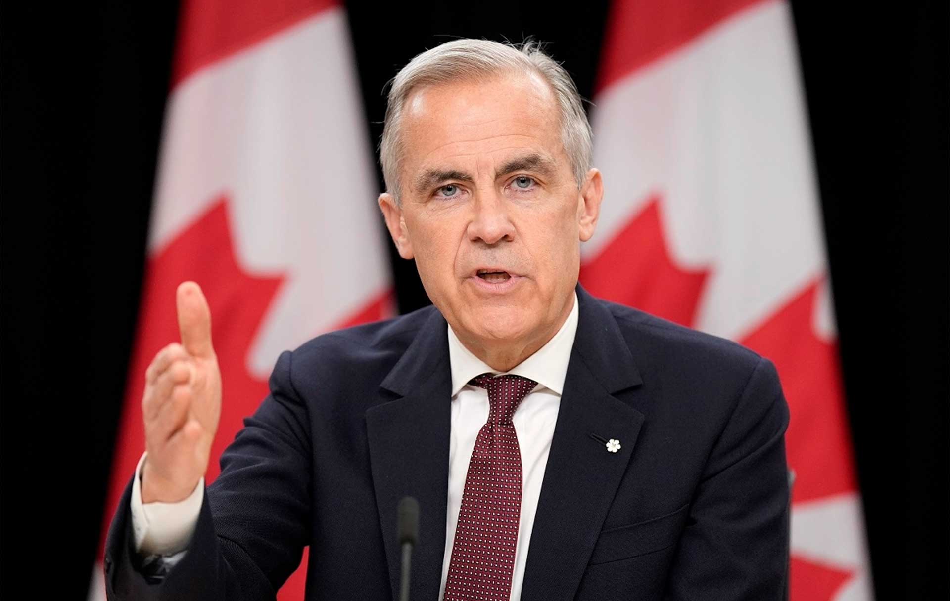 Carney immigration reductions