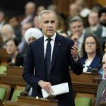 New Immigration Bill Likely to Target Some Groups More Than Others