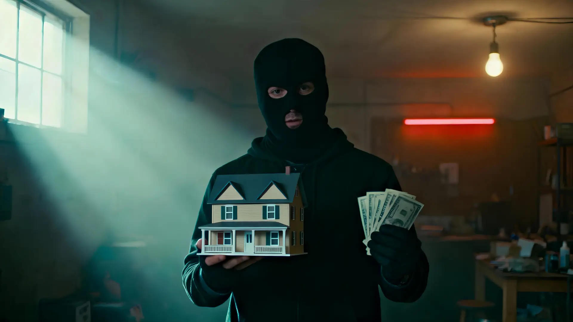 Title Fraud & Identity Theft In Real Estate Transactions