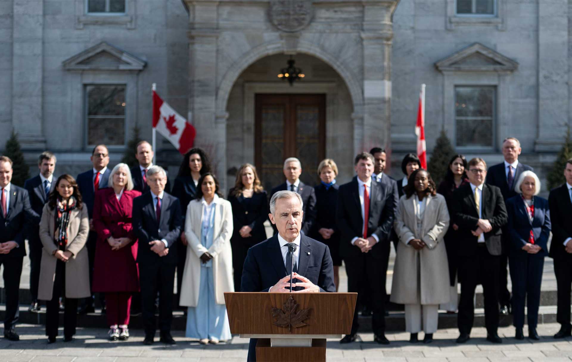 Mass Dismissal of Hundreds of Immigration Cases