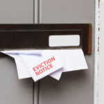 Homeowner discussing power of sale options with a lawyer in Mississauga