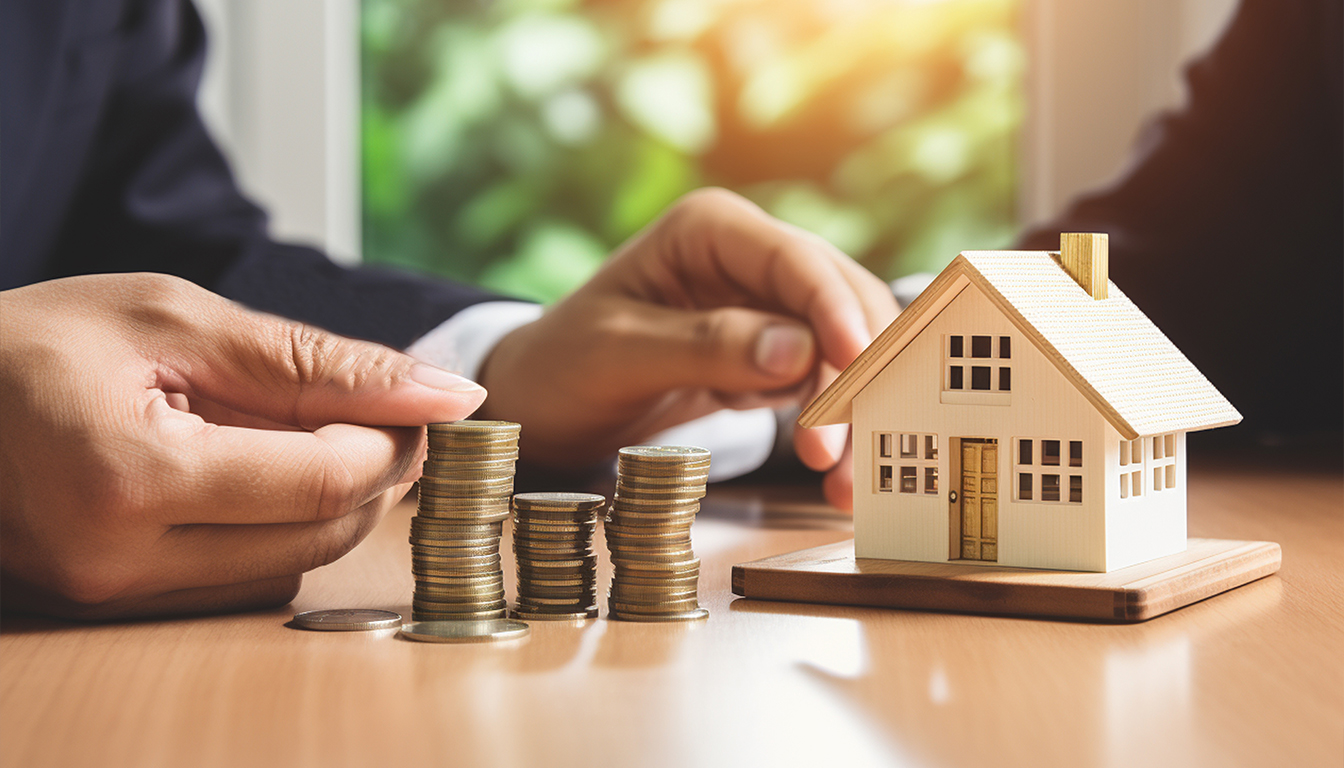 Breakdown of real estate lawyer fees in Mississauga