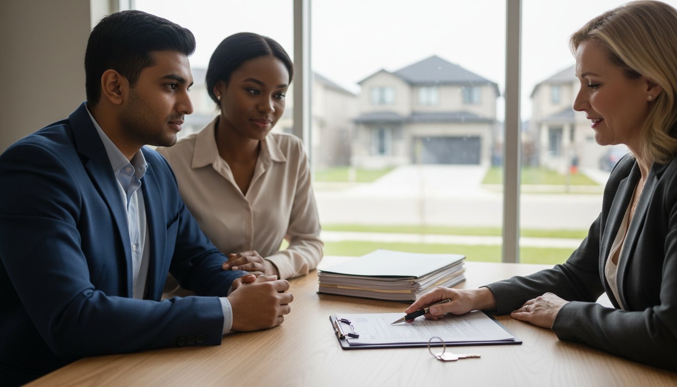 Avoiding Closing Day Problems in Ontario: A Guide for Mississauga and Brampton Homeowners