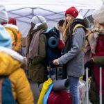 Asylum seekers at border under Bill C-12 rules