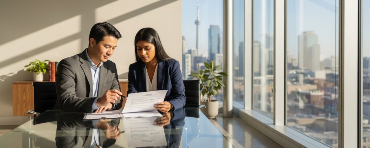 Canadian Experience Class (CEC): A Comprehensive Guide for Mississauga Applicants