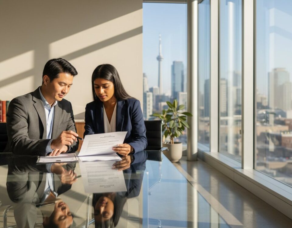 Canadian Experience Class (CEC): A Comprehensive Guide for Mississauga Applicants