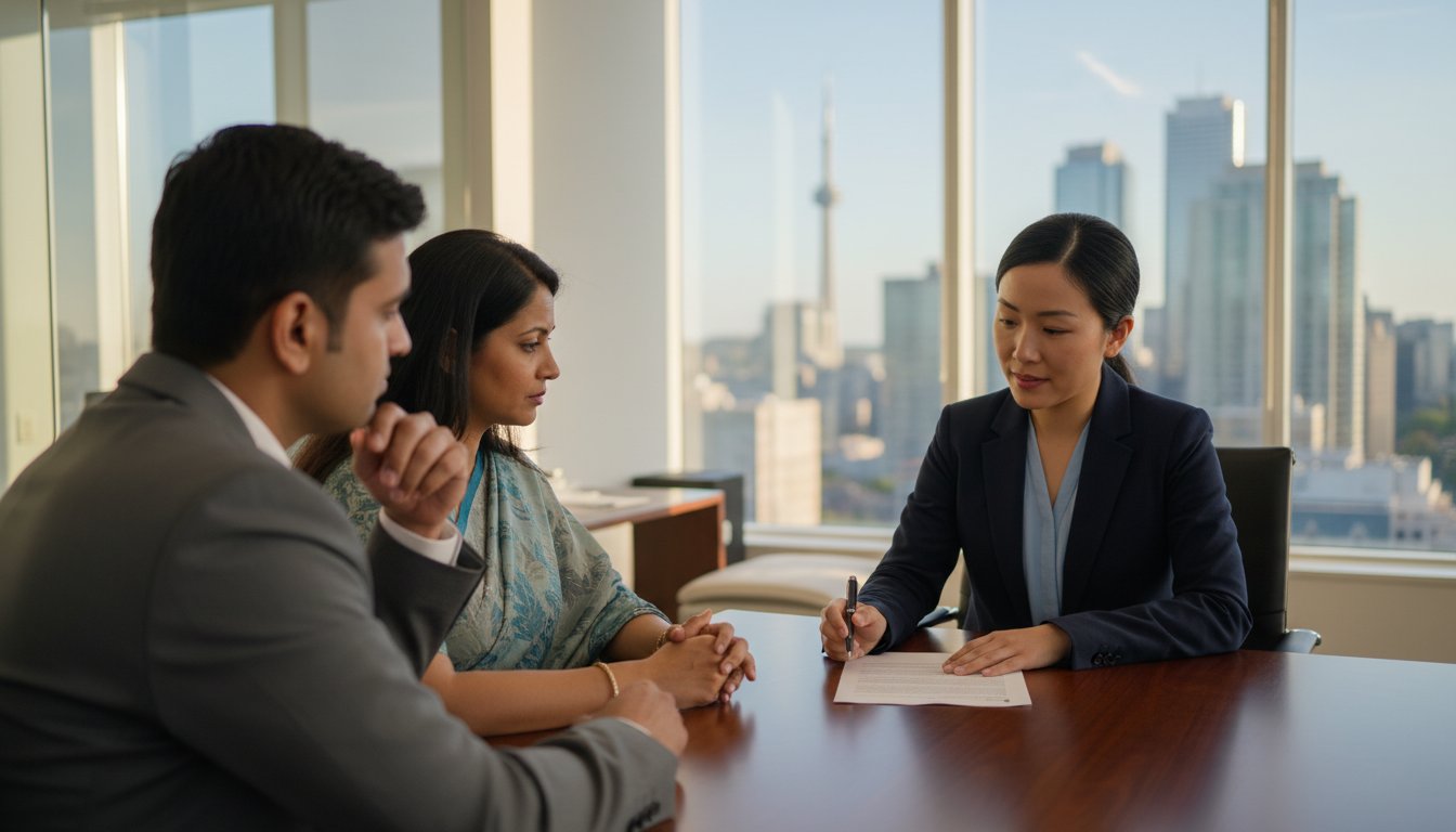 Common Reasons for Canadian Visa Refusal 2026: A Mississauga Legal Guide