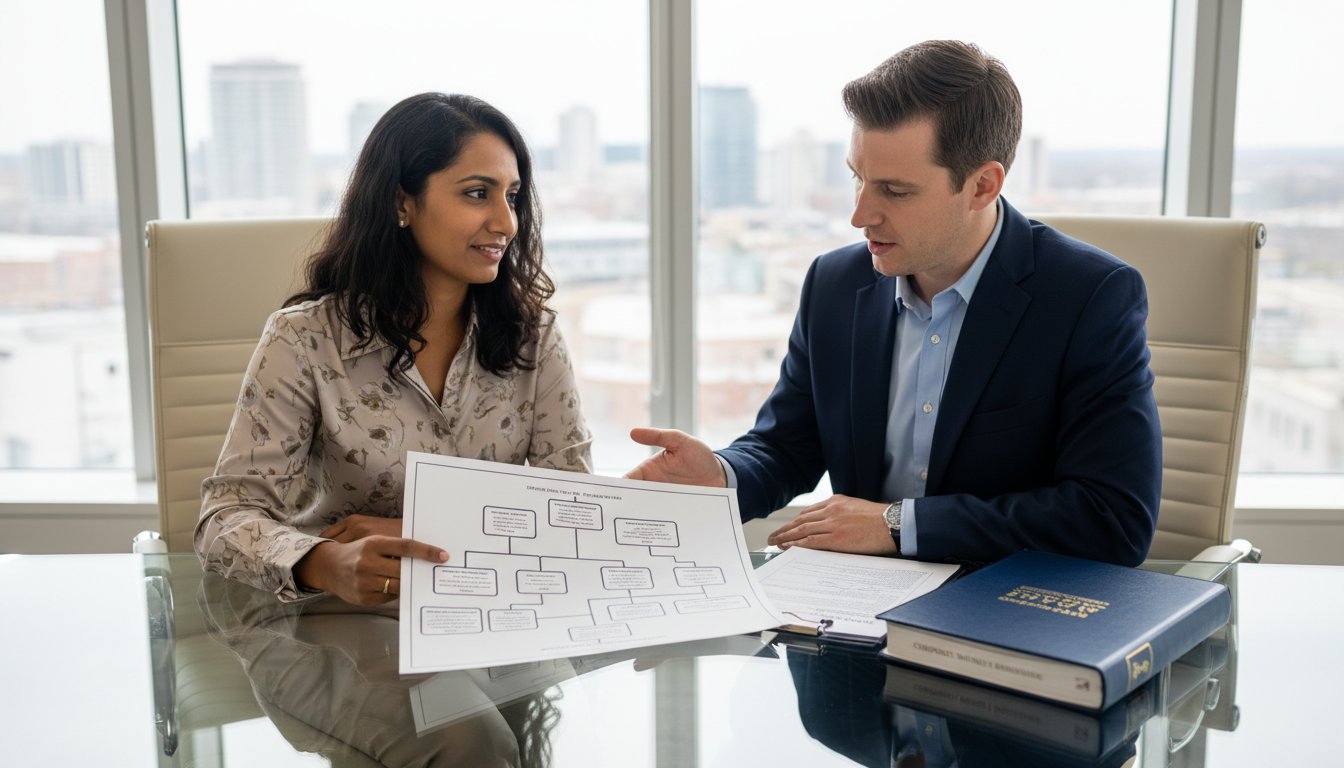 Confidence in Your Business's Legal Structure: A Mississauga Entrepreneur's Checklist