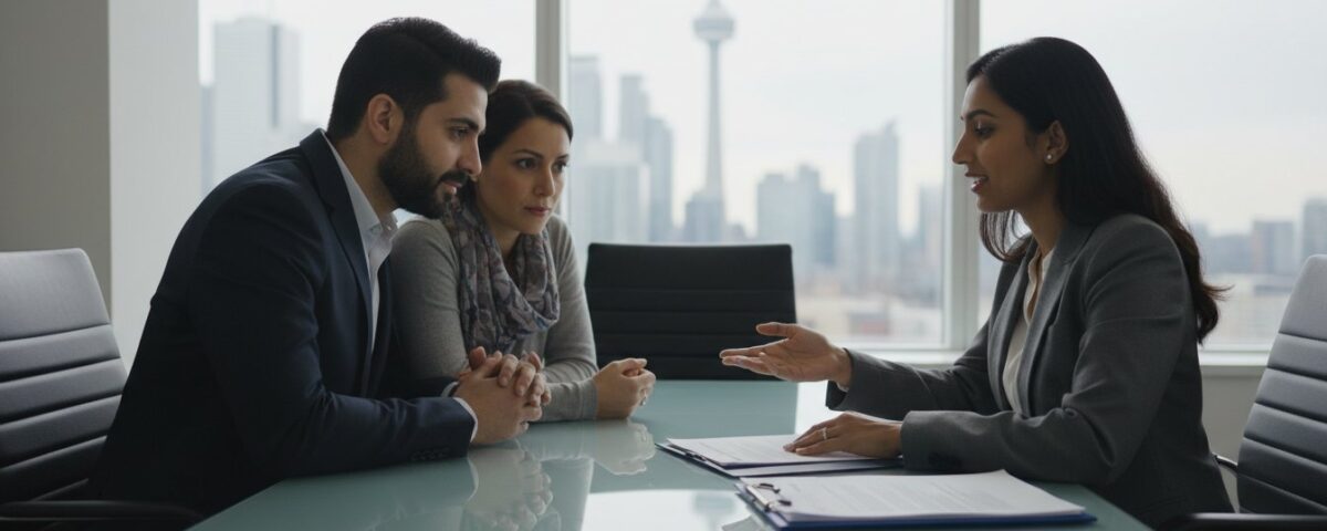 Deportation or Removal Orders in Mississauga: A Legal Guide to Protecting Your Status