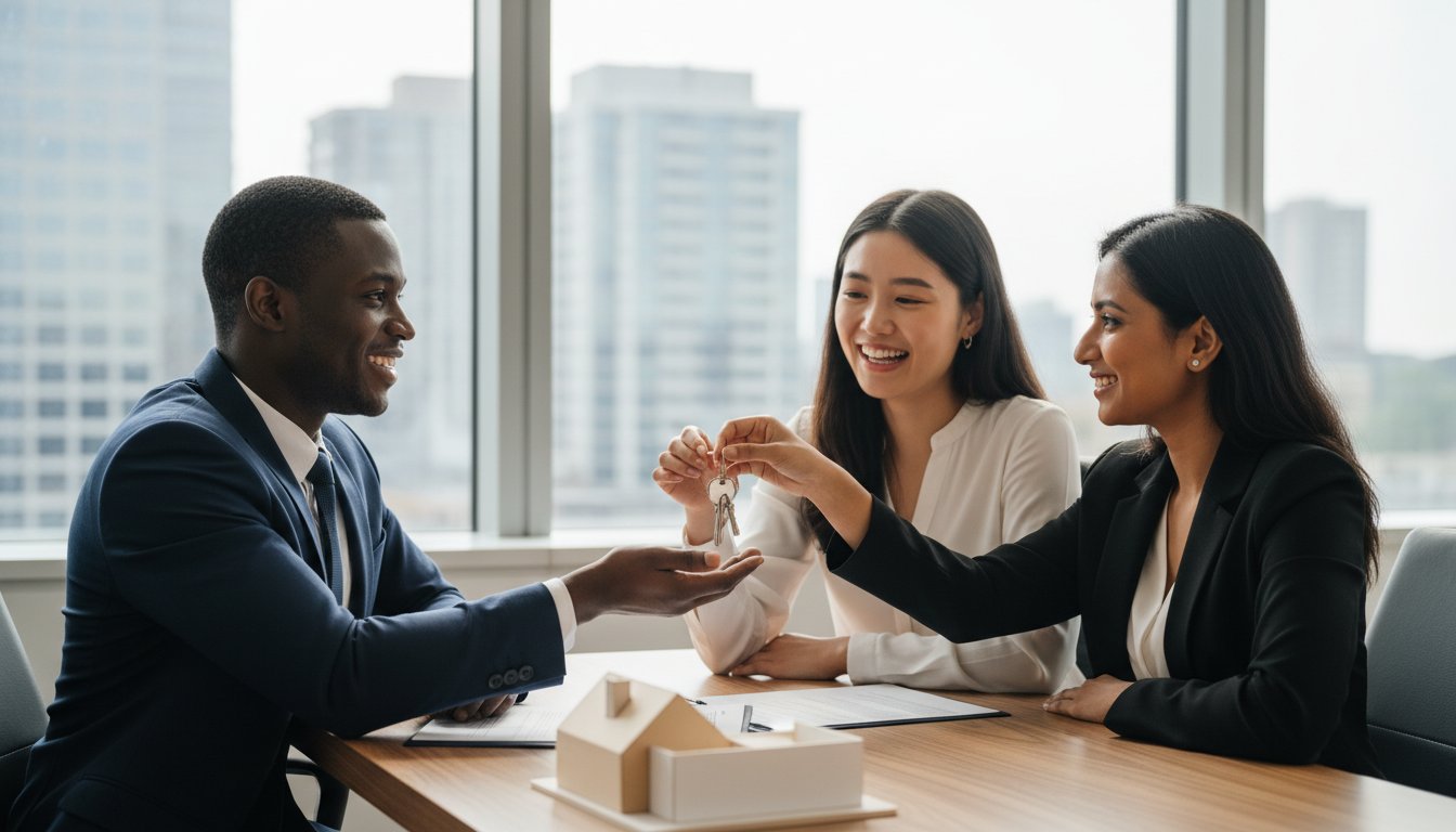 Ensuring a Smooth Real Estate Closing Day in Mississauga: The Ultimate Checklist (2026)