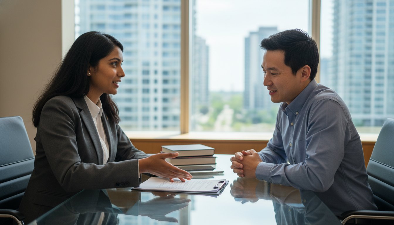 How to Choose the Right Family Lawyer in Mississauga: A Comprehensive Guide
