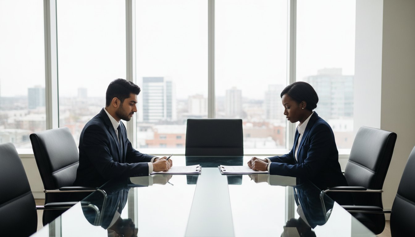 How to Negotiate a Fair Separation Agreement in Mississauga: A Step-by-Step Legal Guide