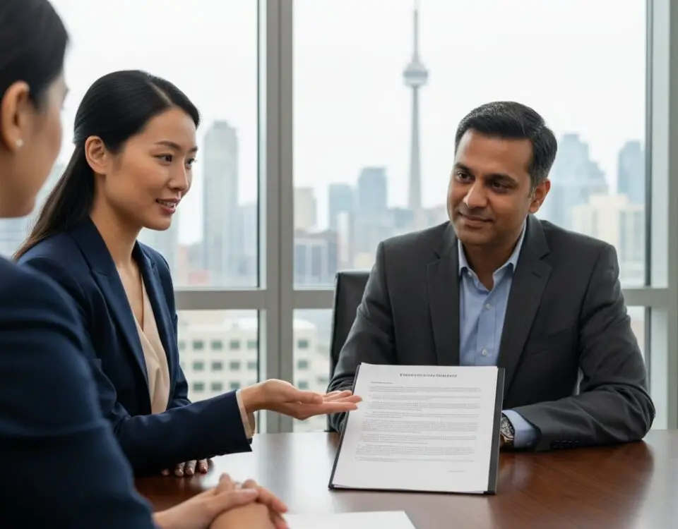 How to Reduce the Stress of a Civil Lawsuit in Mississauga: A Strategic Legal Guide