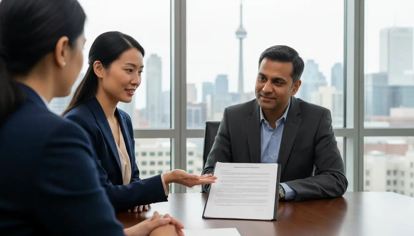 How to Reduce the Stress of a Civil Lawsuit in Mississauga: A Strategic Legal Guide